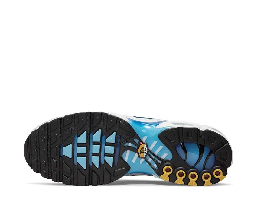 Nike Air Max Plus "Spray Paint" Nike Max Plus edition