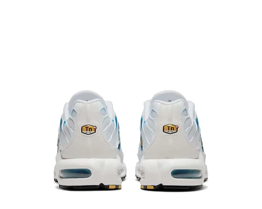 Nike Air Max Plus "Spray Paint" Nike Max Plus edition