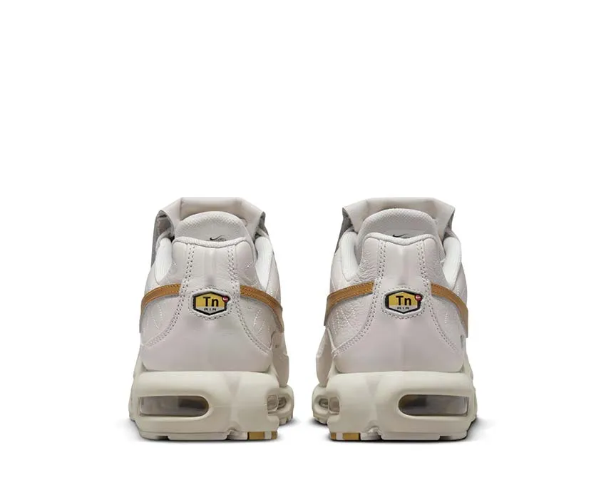 Nike Air Max Plus "Tiempo" Nike Max Plus edition
