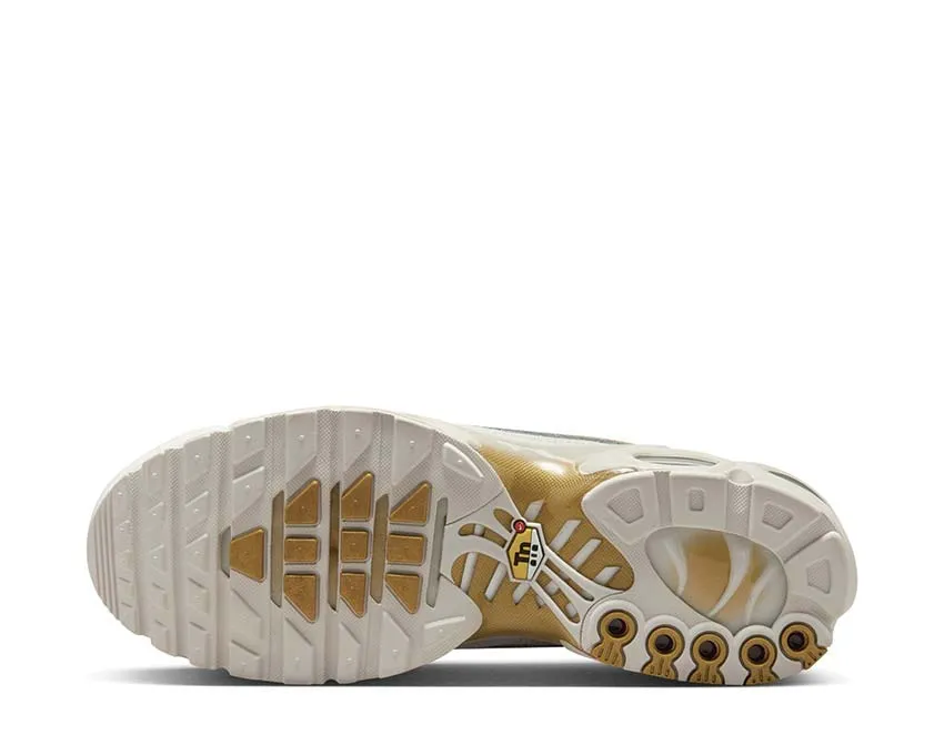 Nike Air Max Plus "Tiempo" Nike Max Plus edition