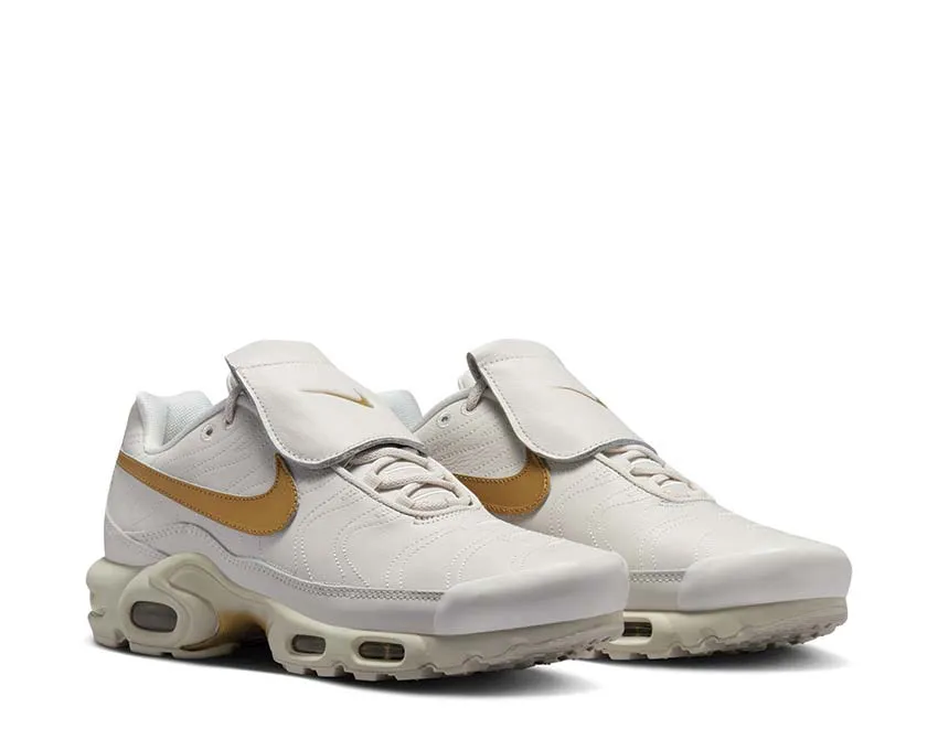 Nike Air Max Plus "Tiempo" Nike Max Plus edition