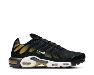Nike Air Max Plus "University Gold" nike air max plus comfortable athletic shoes