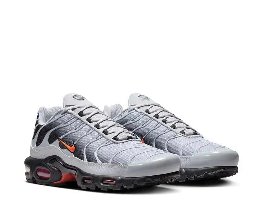 Nike Air Max Plus "Wolf Grey" Nike Max Plus edition