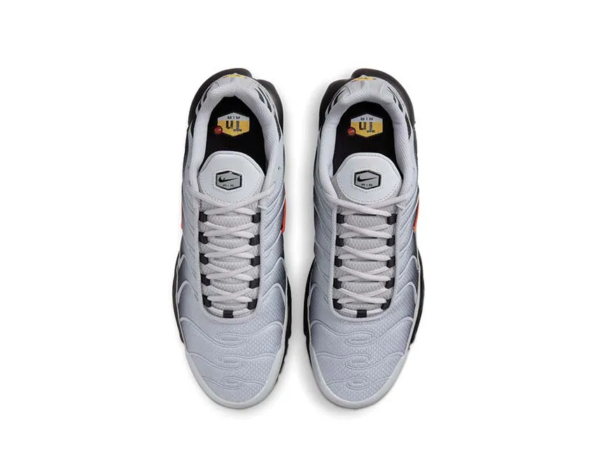 Nike Air Max Plus "Wolf Grey" Nike Max Plus edition