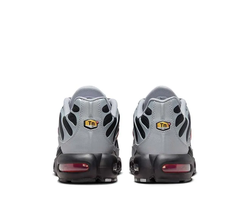 Nike Air Max Plus "Wolf Grey" Nike Max Plus edition