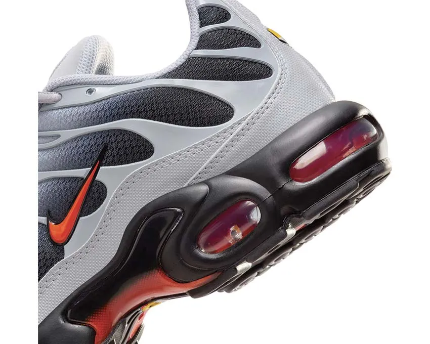 Nike Air Max Plus "Wolf Grey" Nike Max Plus edition