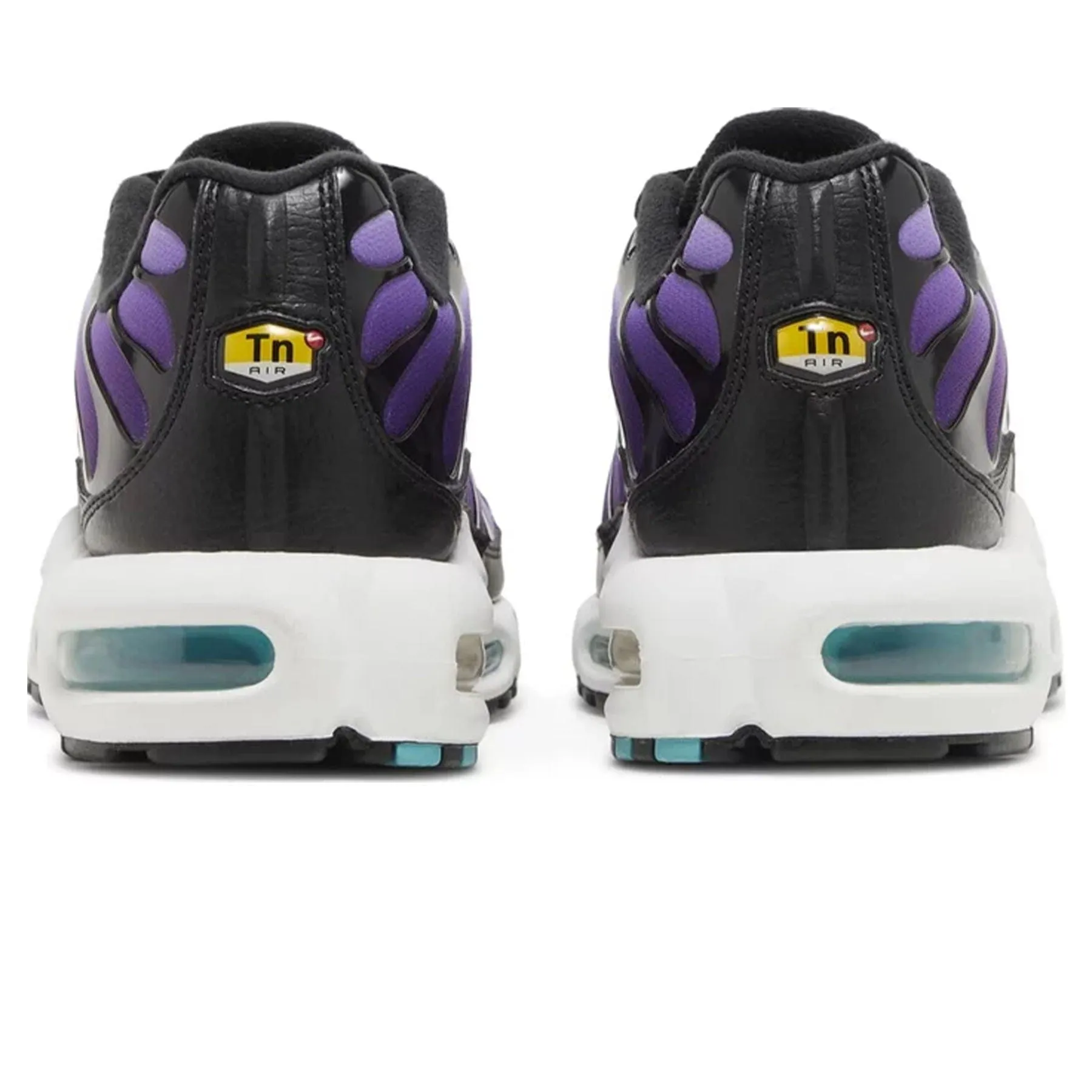 Nike Air Max Plus 'Reverse Grape' Tuned sneakers