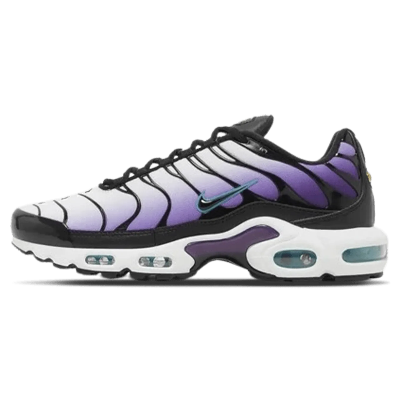 Nike Air Max Plus 'Reverse Grape' nike tuned air athletic running shoes
