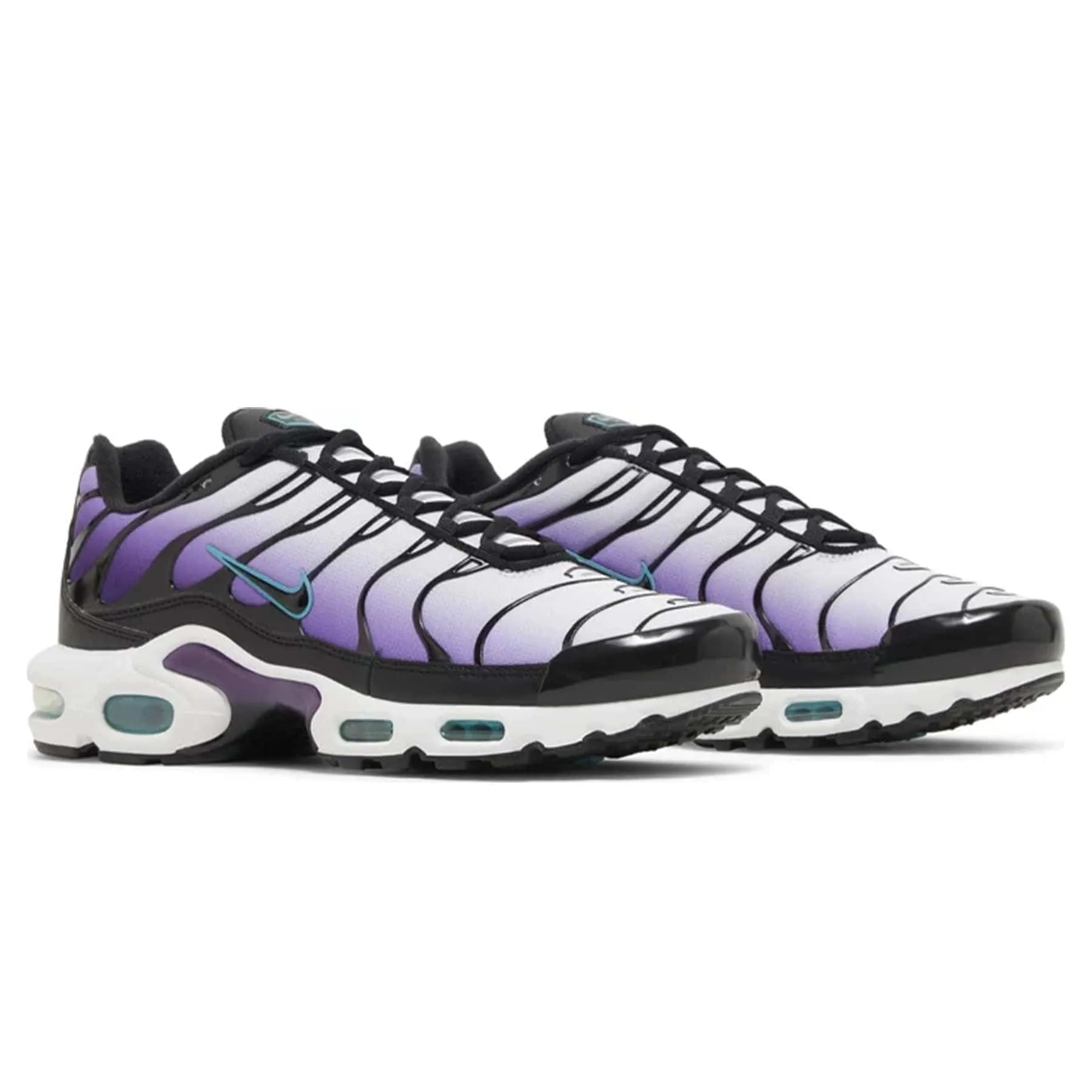 Nike Air Max Plus 'Reverse Grape' Tuned sneakers