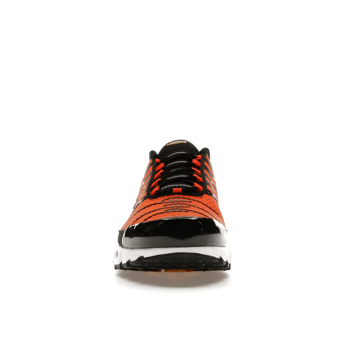 Nike Air Max Plus Safety Orange Black Tn Max Plus