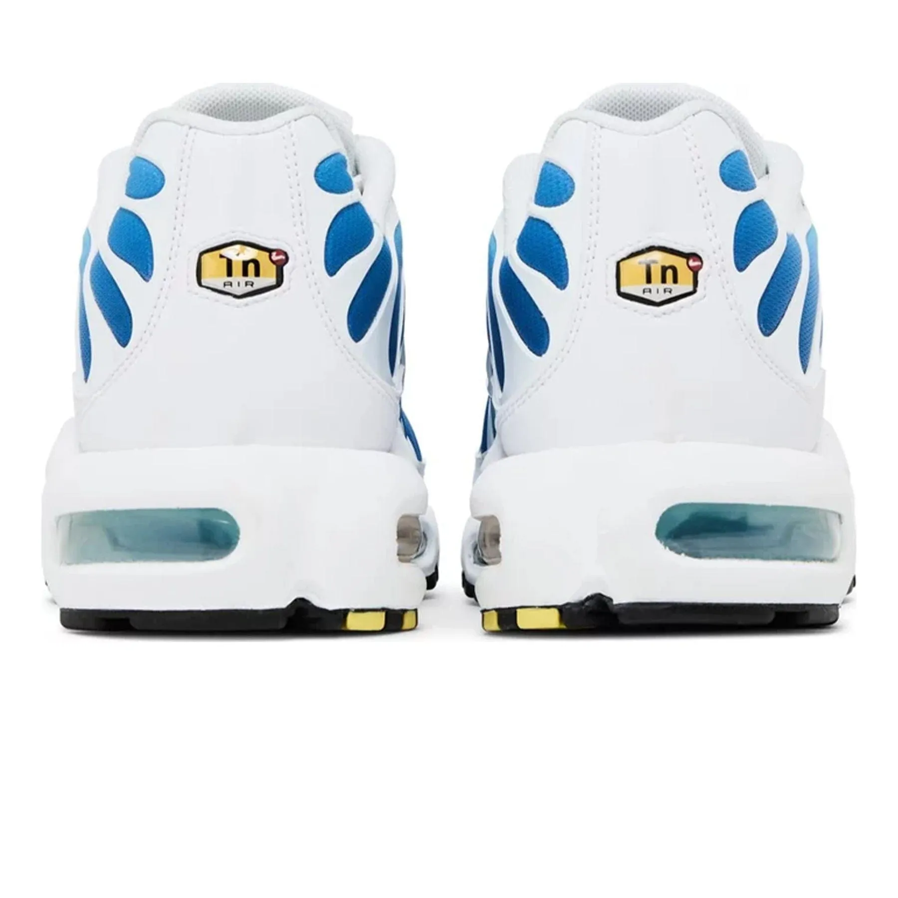 Nike Air Max Plus 'Sky Blue' Tuned sneakers
