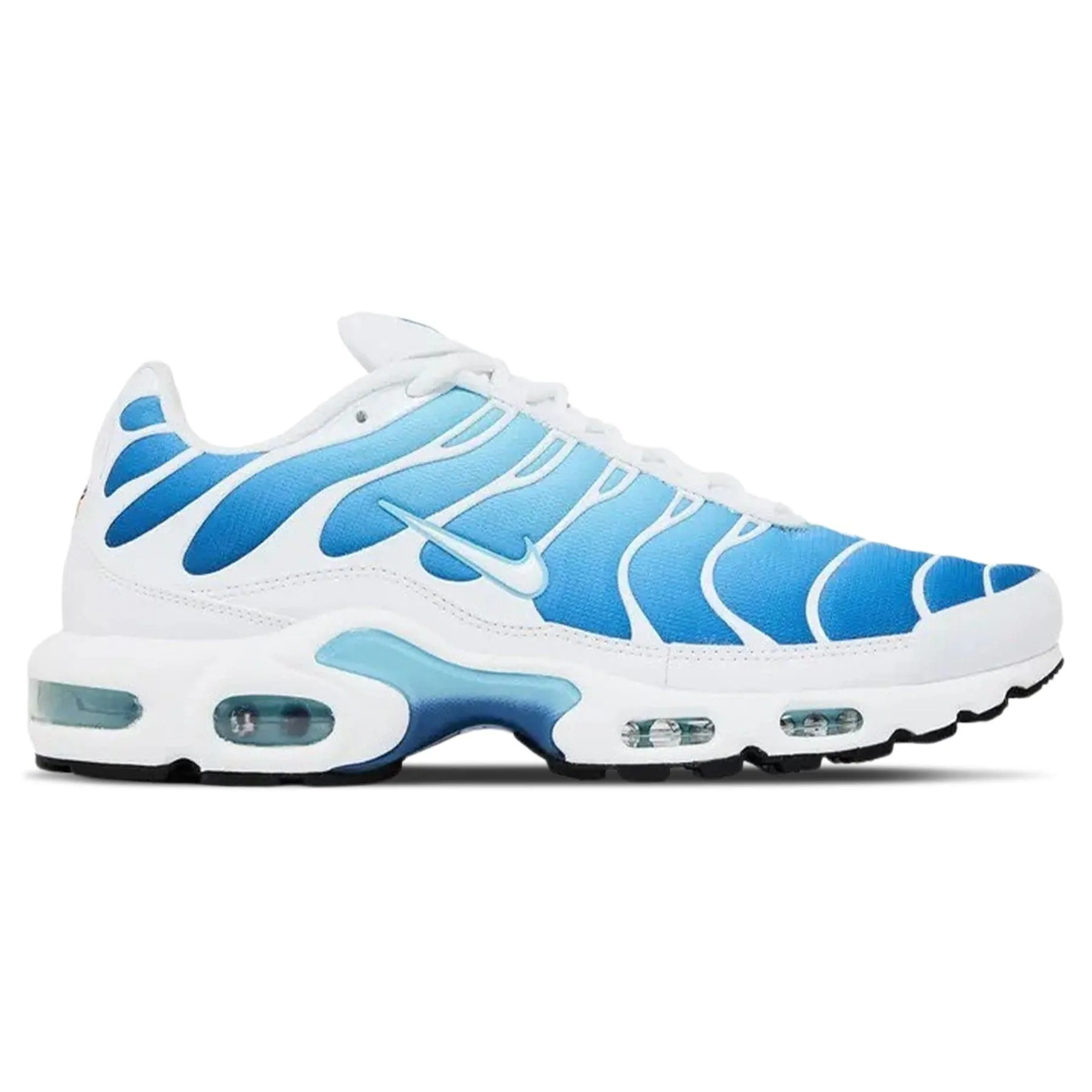 Nike Air Max Plus 'Sky Blue' Tuned sneakers