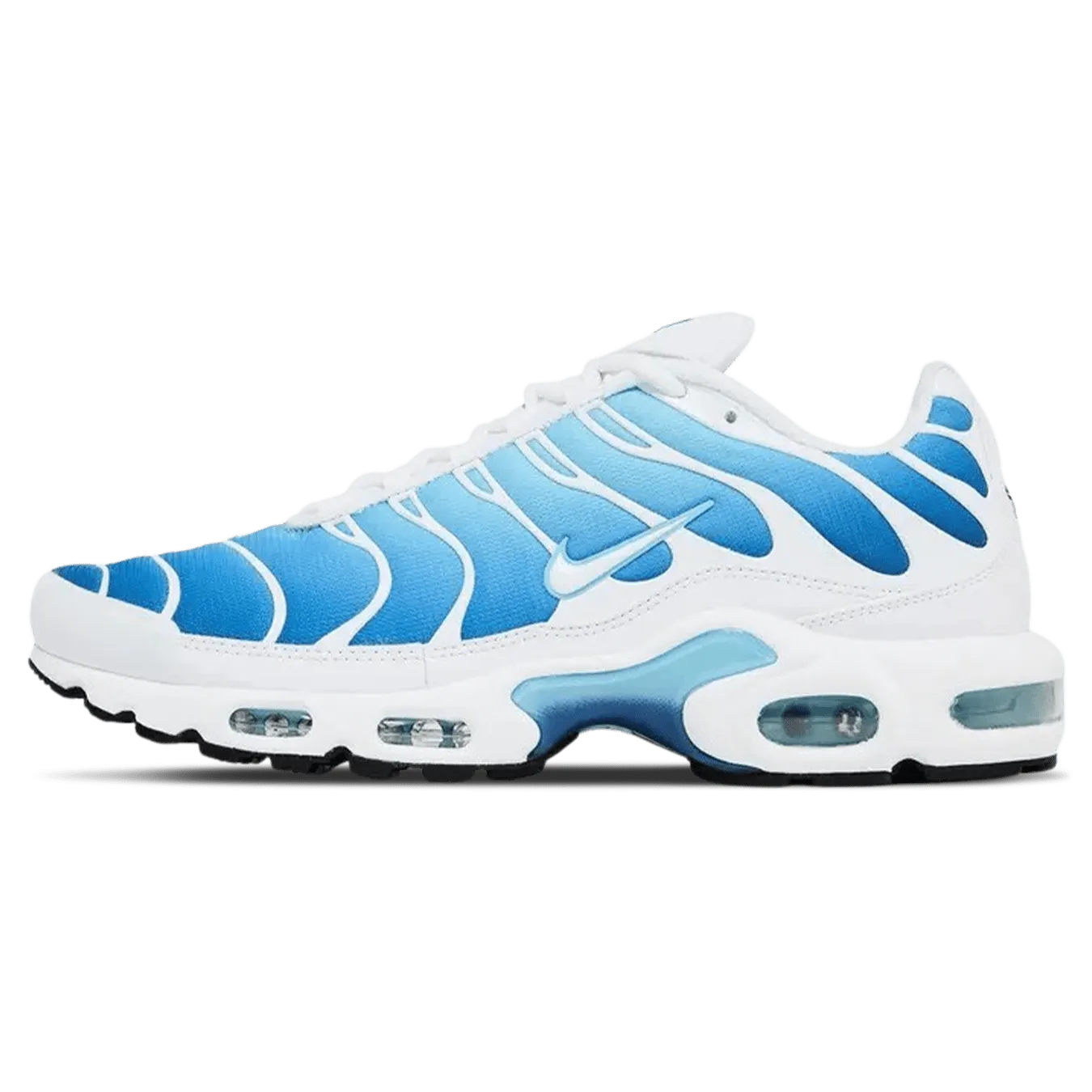Nike Air Max Plus 'Sky Blue' nike tuned air athletic running shoes