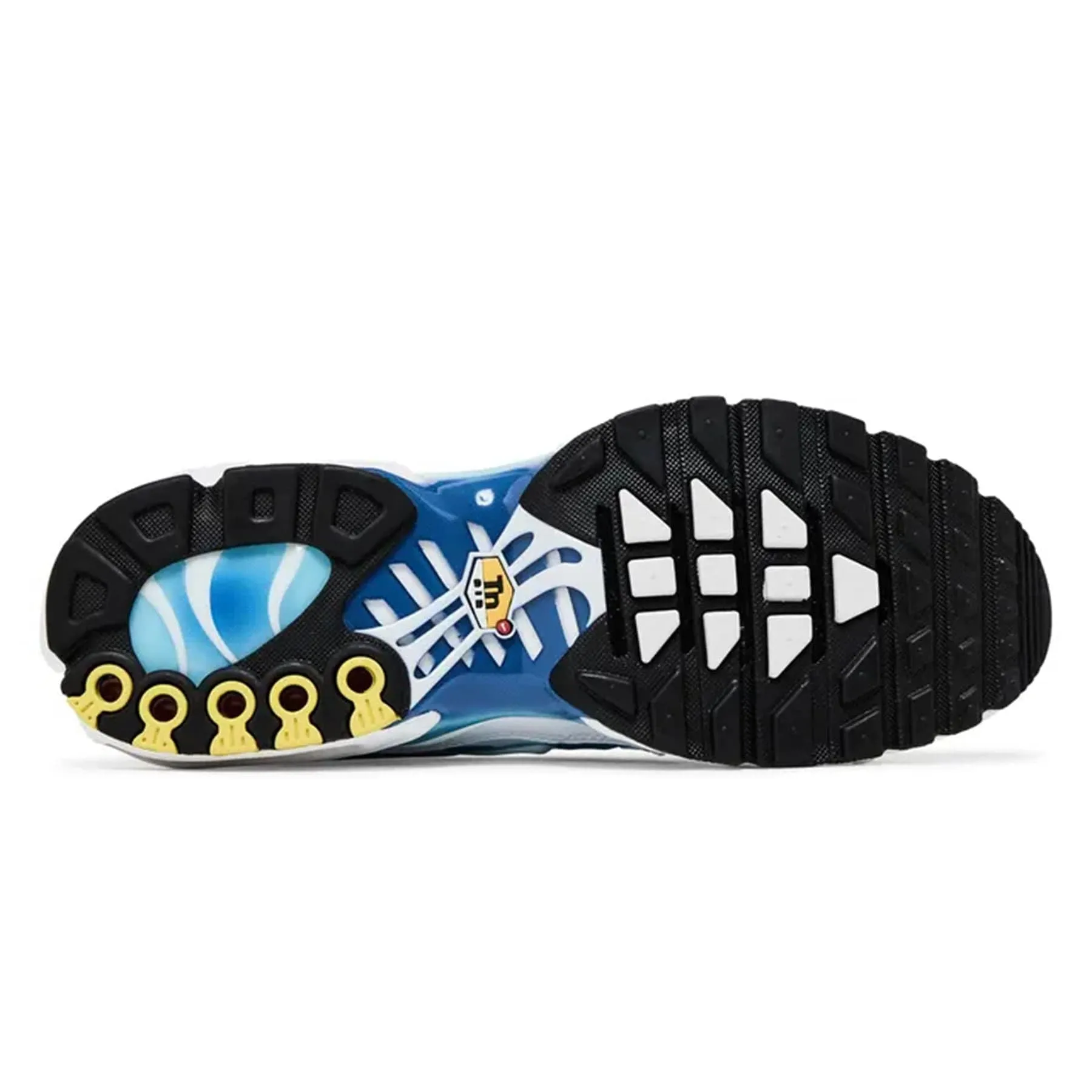 Nike Air Max Plus 'Sky Blue' Tuned sneakers