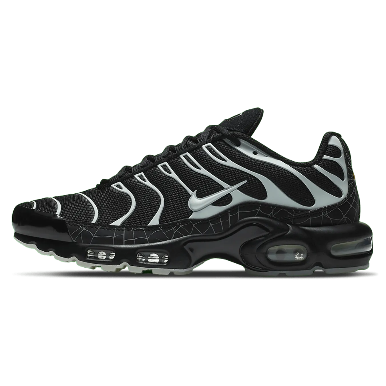 Nike Air Max Plus 'Spider Web' nike tuned air athletic running shoes