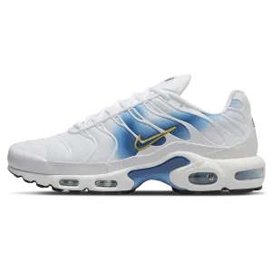 Nike Air Max Plus 'Spray Paint Swoosh' Nike Air Max lifestyle sneakers with sport details