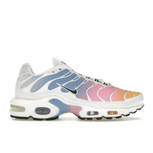 Nike Air Max Plus Summer Gradient nike tn air max plus iconic street style