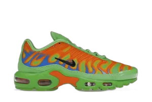 Nike Air Max Plus Supreme Mean Green nike tn air max plus iconic street style