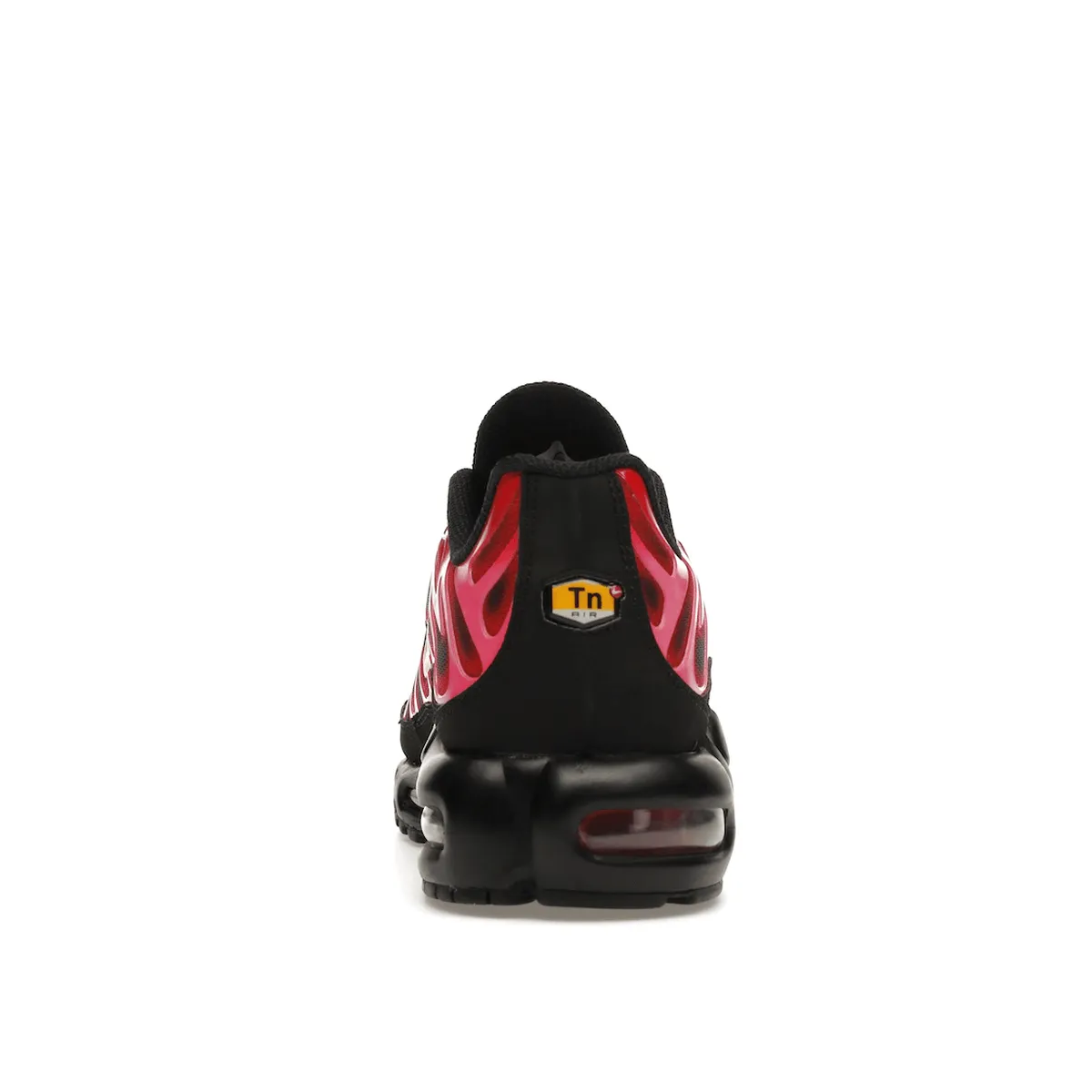 Nike Air Max Plus Supreme University Red Tn Max Plus