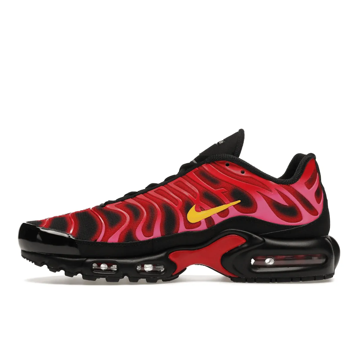 Nike Air Max Plus Supreme University Red Tn Max Plus