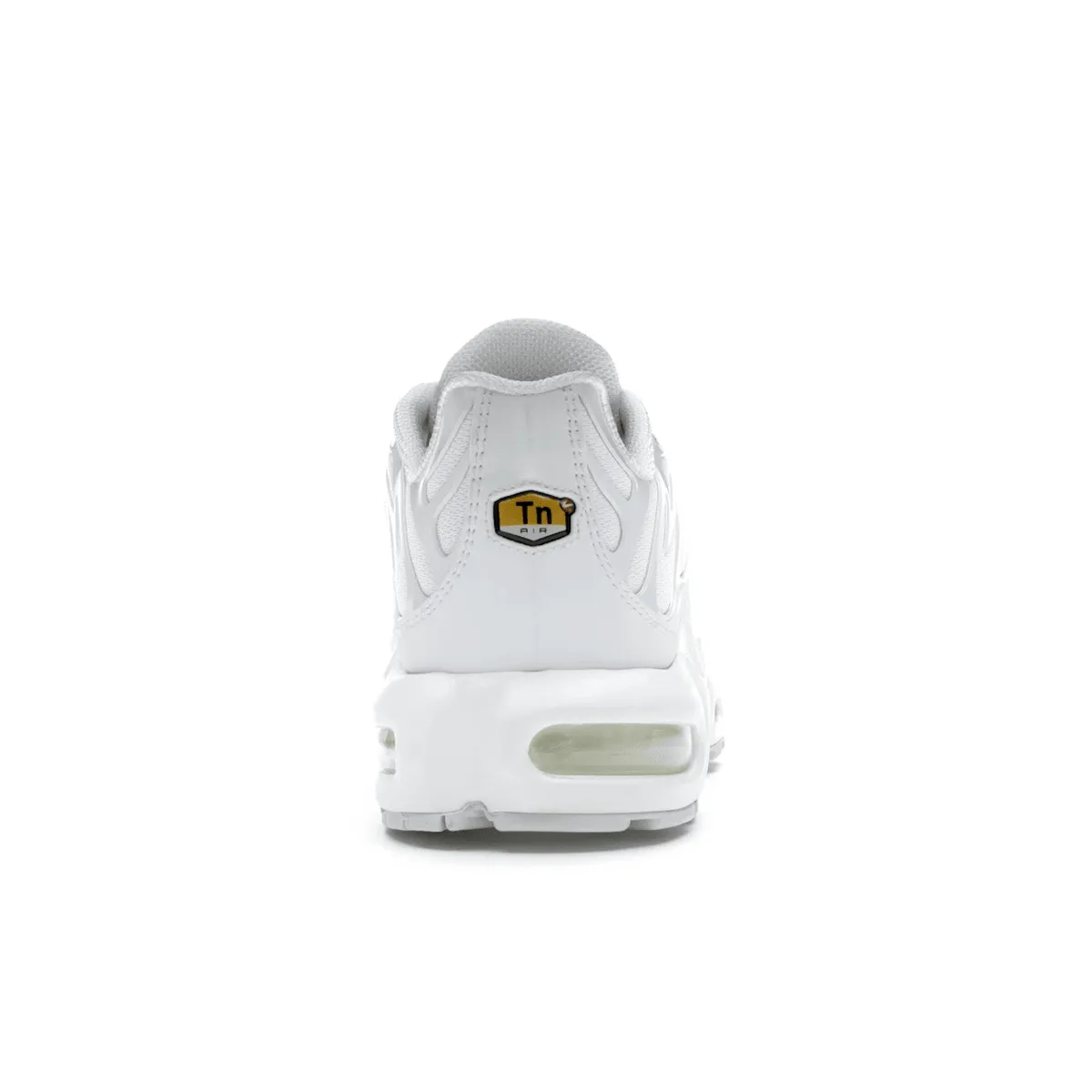 Nike Air Max Plus Supreme White Tn Max Plus