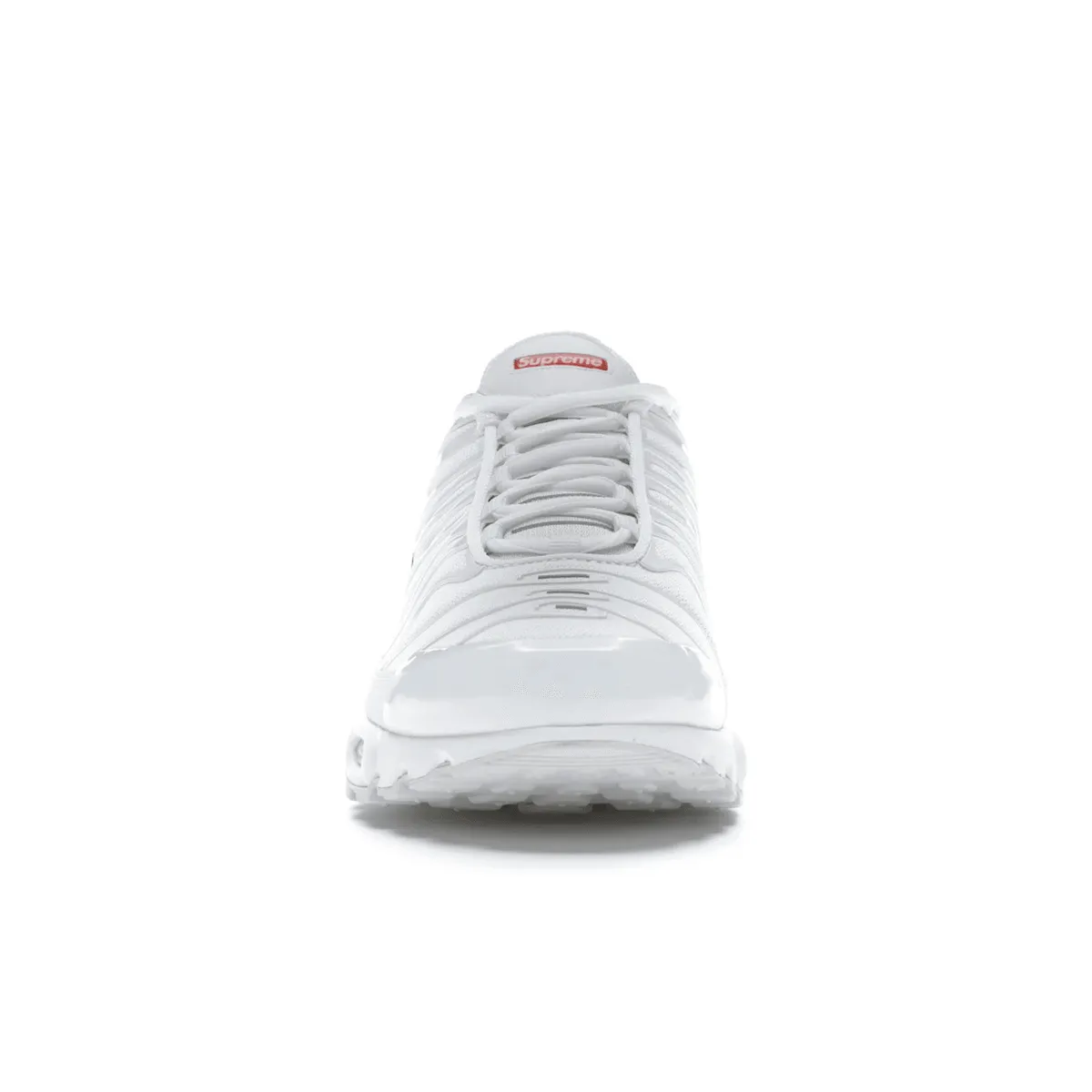 Nike Air Max Plus Supreme White Tn Max Plus