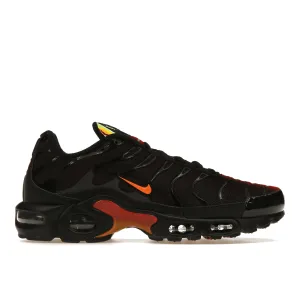 Nike Air Max Plus TN Magma Orange Pack nike tn air max plus iconic street style