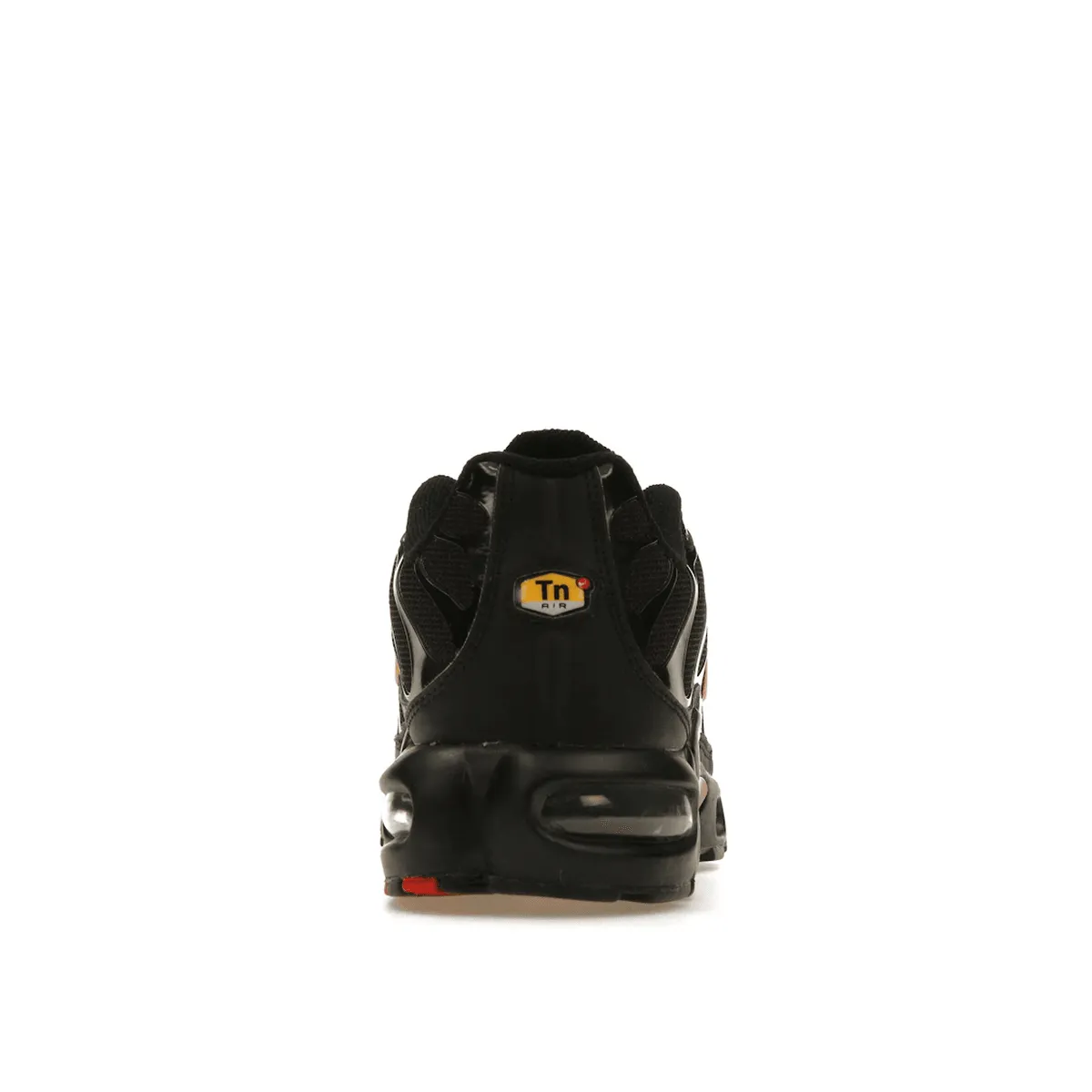 Nike Air Max Plus TN Magma Orange Pack Tn Max Plus