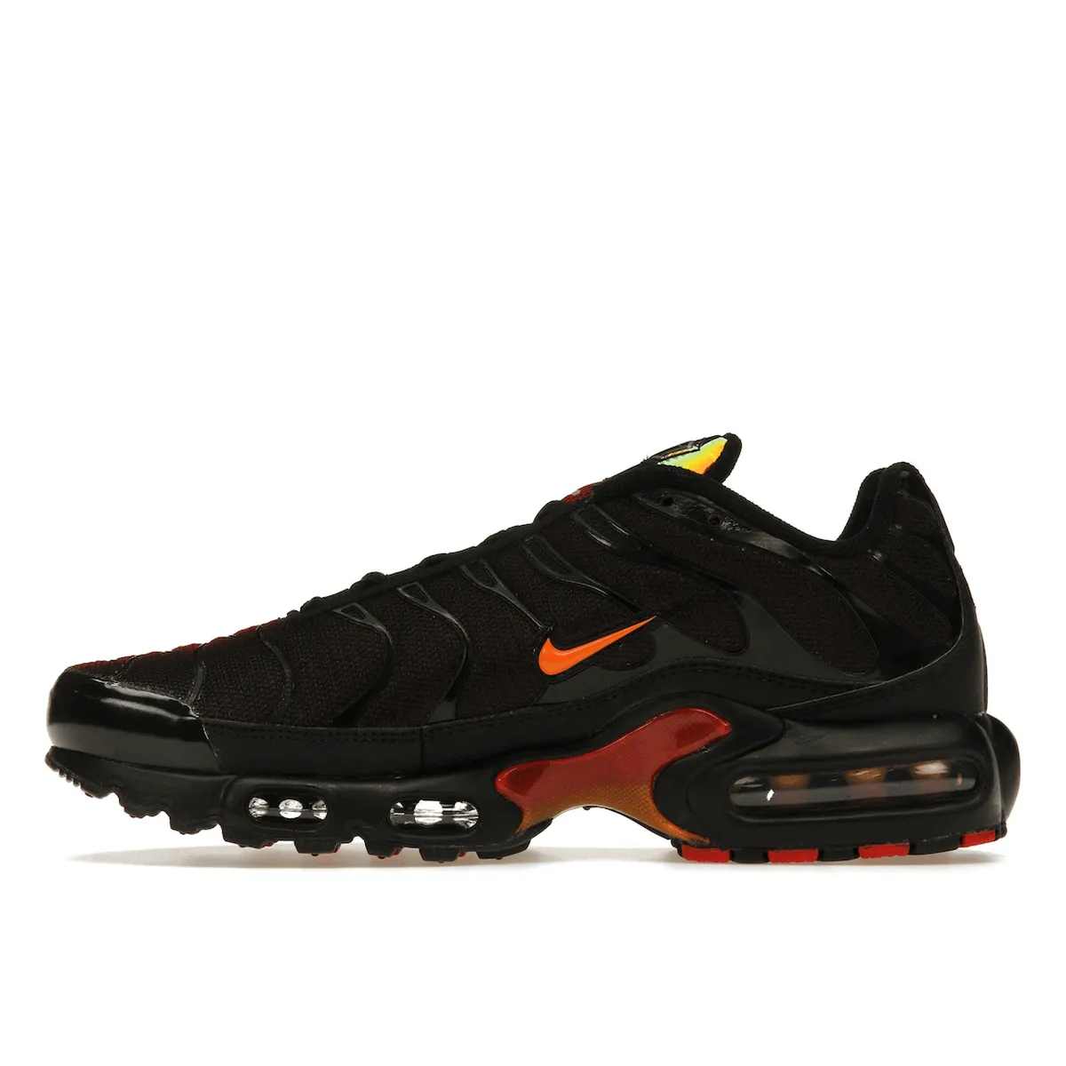Nike Air Max Plus TN Magma Orange Pack Tn Max Plus