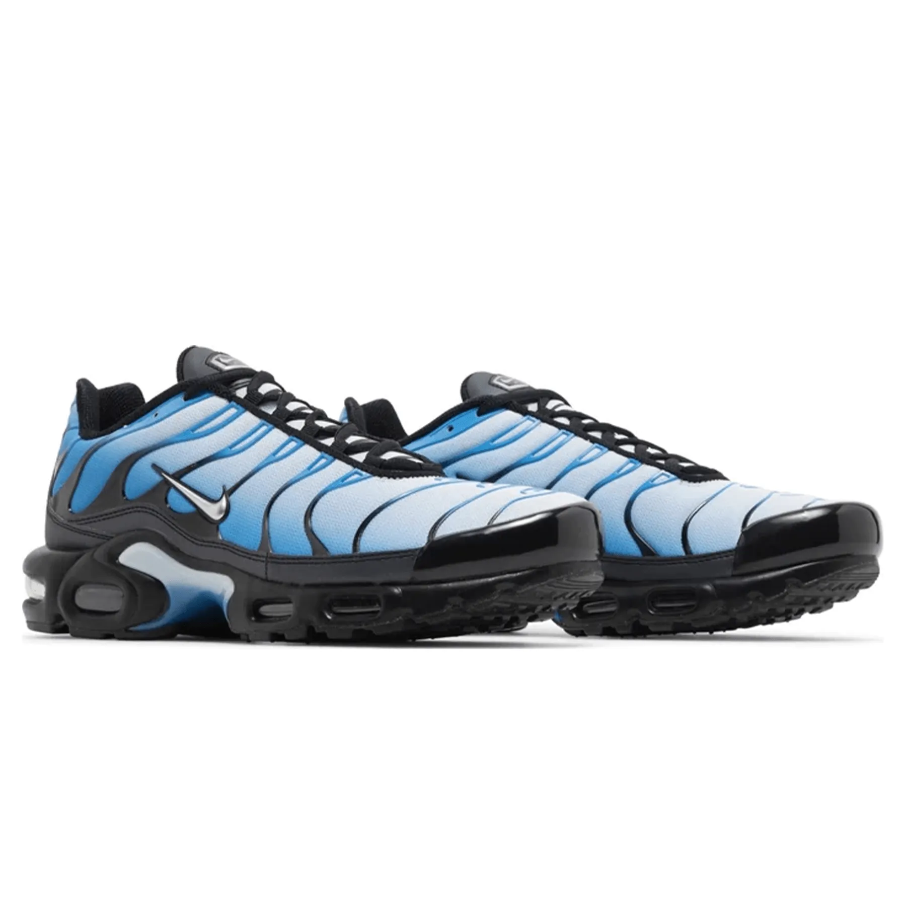 Nike Air Max Plus TN 'Neptune Blue' Tuned sneakers