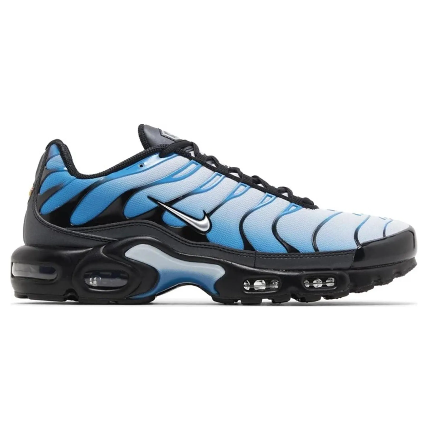 Nike Air Max Plus TN 'Neptune Blue' Tuned sneakers