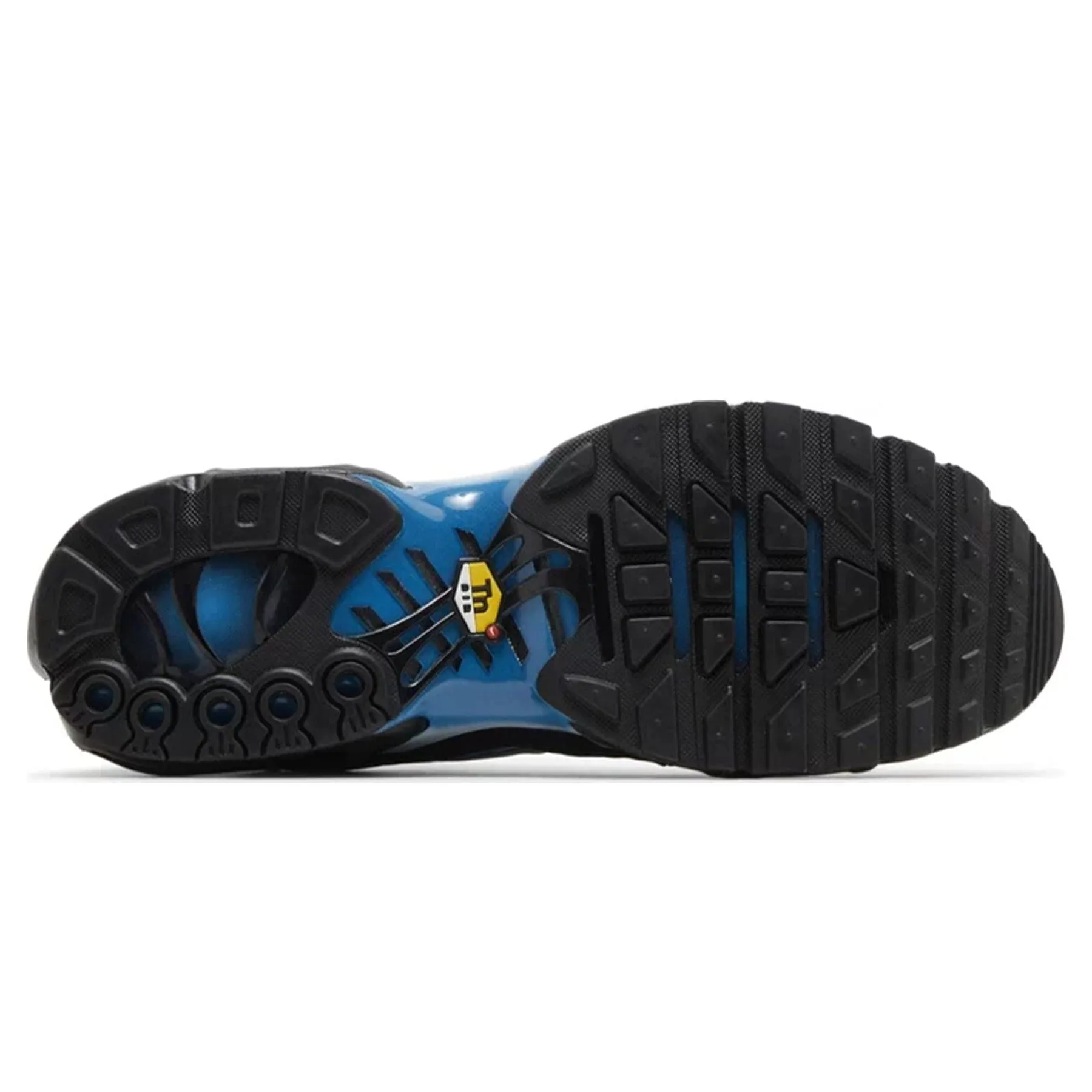Nike Air Max Plus TN 'Neptune Blue' Tuned sneakers