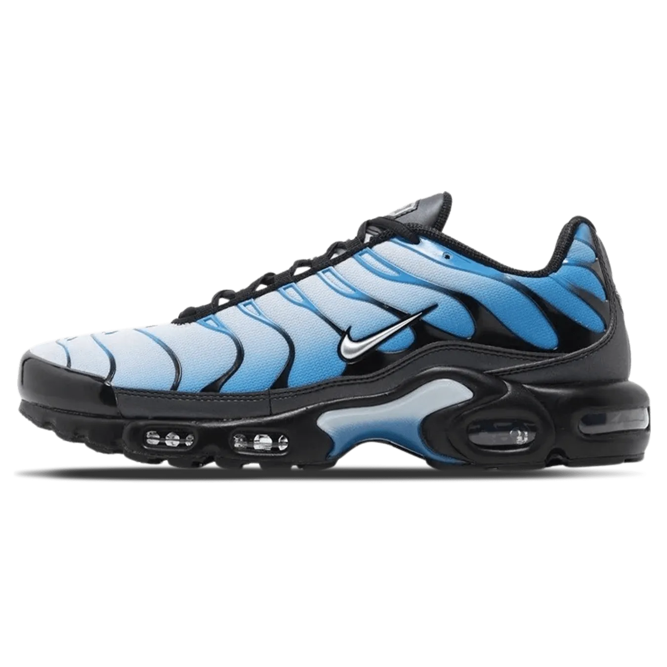 Nike Air Max Plus TN 'Neptune Blue' nike tuned air athletic running shoes