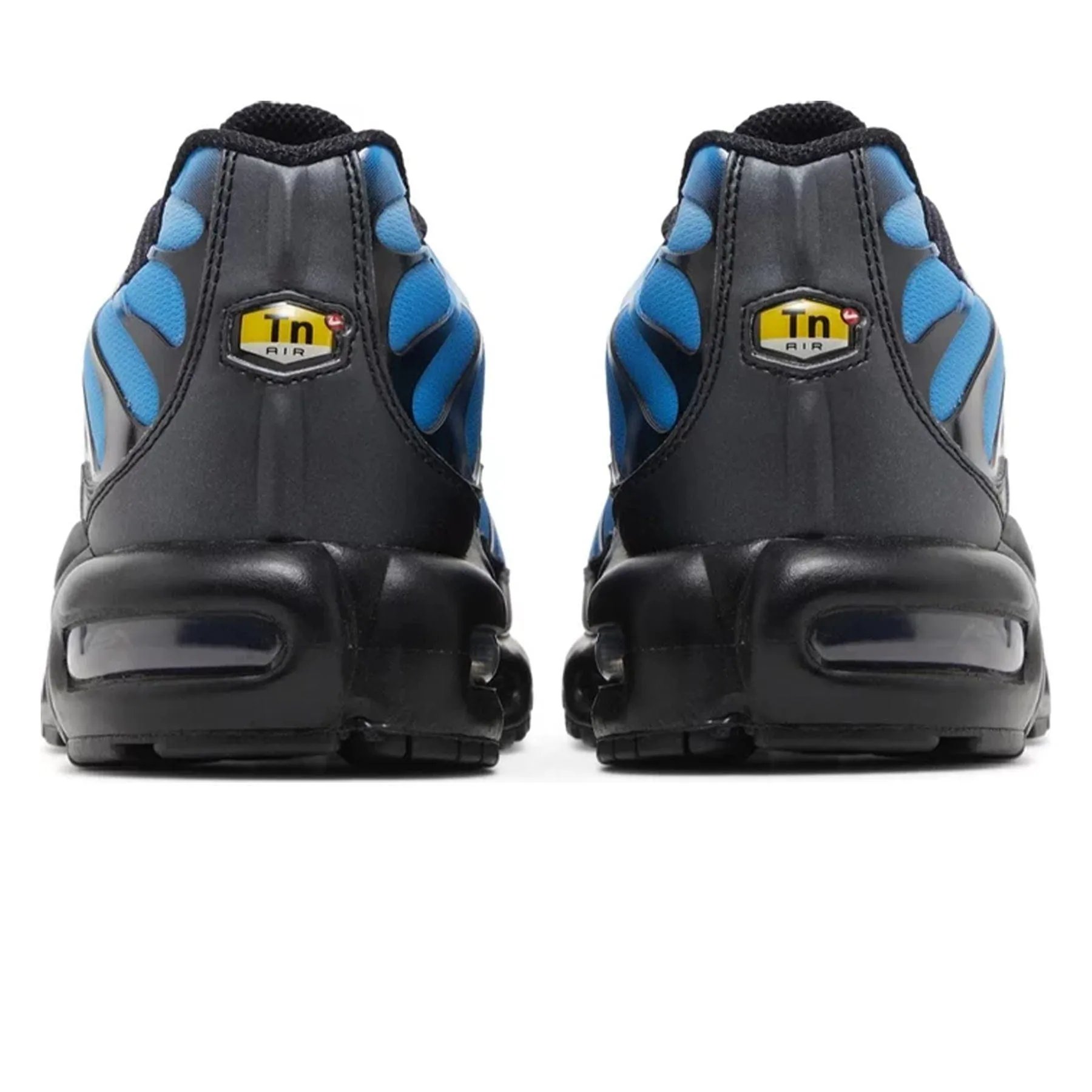 Nike Air Max Plus TN 'Neptune Blue' Tuned sneakers