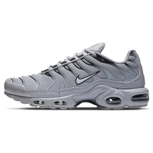 Nike Air Max Plus TN 'Wolf Grey' nike tuned air athletic running shoes