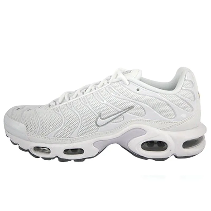 Nike Air Max Plus Tuned 1 TN nike tuned air athletic running shoes