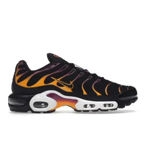 Nike Air Max Plus University Gold Viotech Purple nike tn air max plus iconic street style