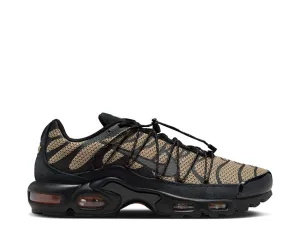 Nike Air Max Plus Utility "Tan Black" nike air max plus comfortable athletic shoes