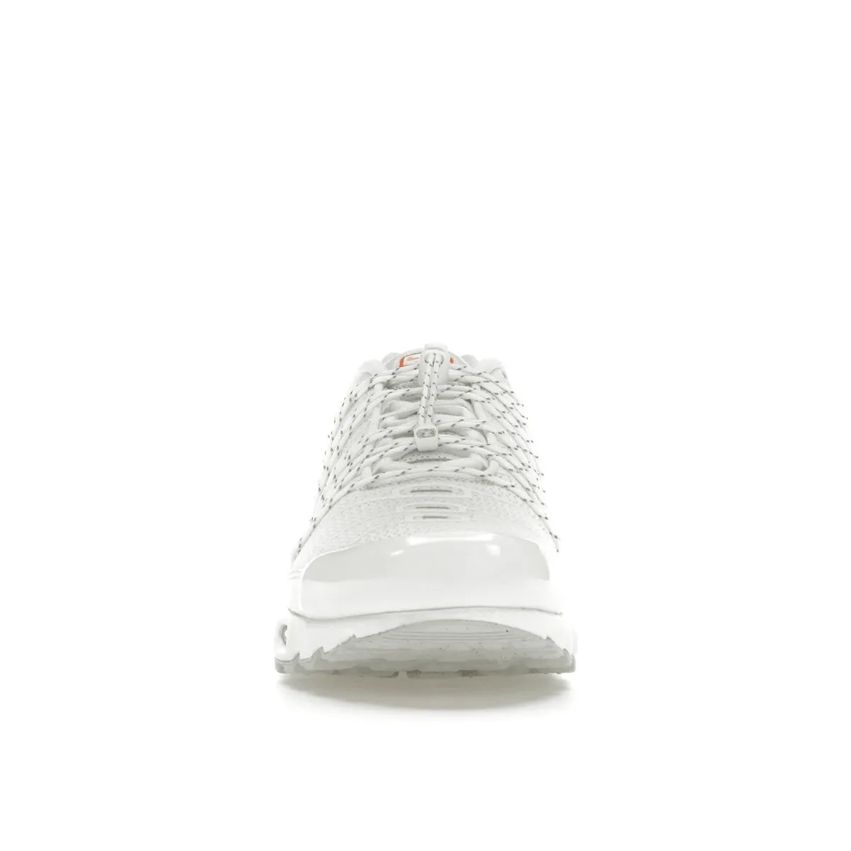 Nike Air Max Plus Utility Safety Orange Pure Platinum Tn Max Plus