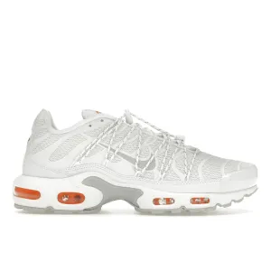 Nike Air Max Plus Utility Safety Orange Pure Platinum nike tn air max plus iconic street style