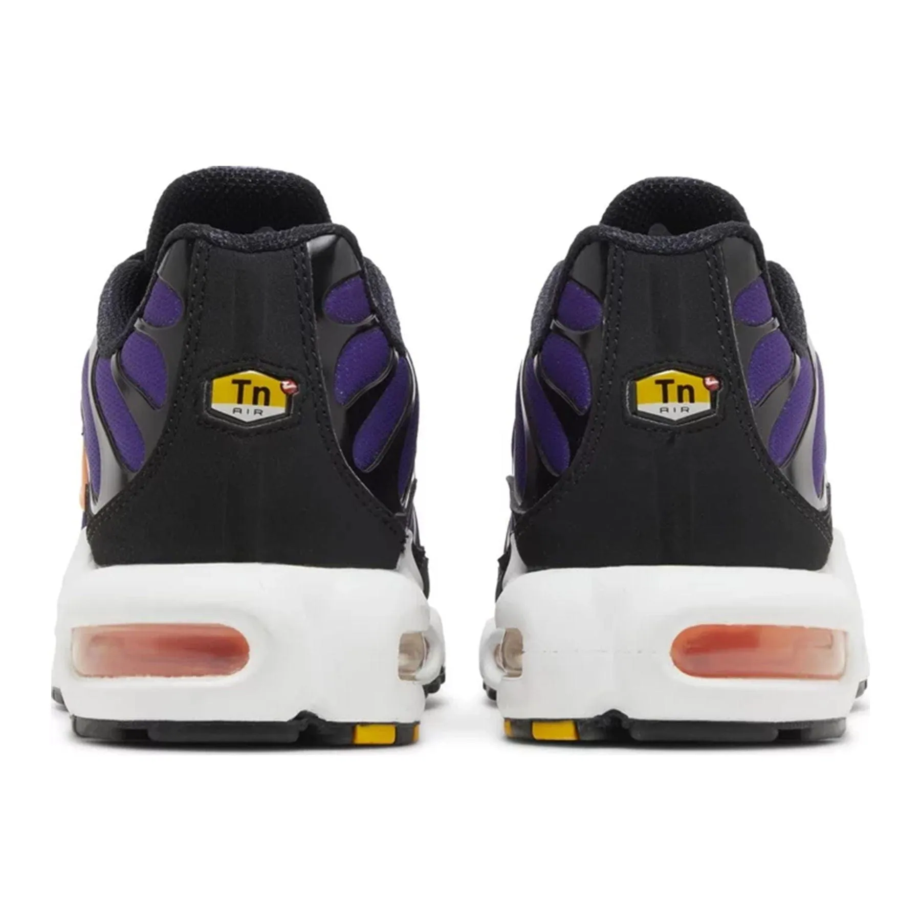 Nike Air Max Plus 'Voltage Purple' Tuned sneakers