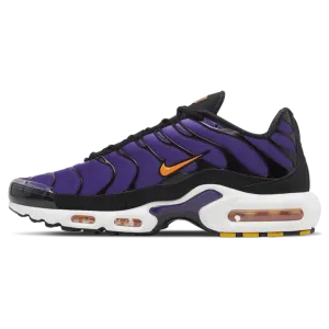 Nike Air Max Plus 'Voltage Purple' nike tuned air athletic running shoes