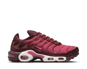 Nike Air Max Plus W "Aster Pink" nike air max plus comfortable athletic shoes