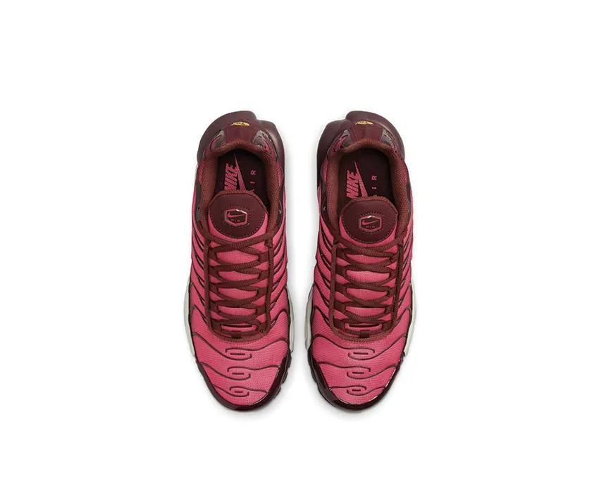 Nike Air Max Plus W "Aster Pink" Nike Max Plus edition