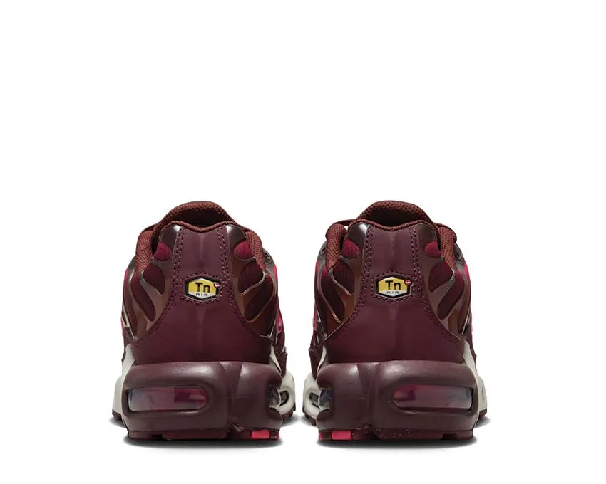 Nike Air Max Plus W "Aster Pink" Nike Max Plus edition