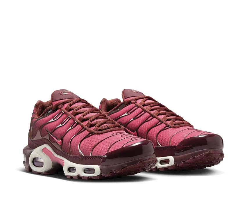 Nike Air Max Plus W "Aster Pink" Nike Max Plus edition