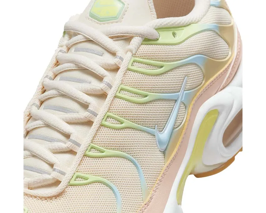 Nike Air Max Plus W "Crimson Tint" Nike Max Plus edition