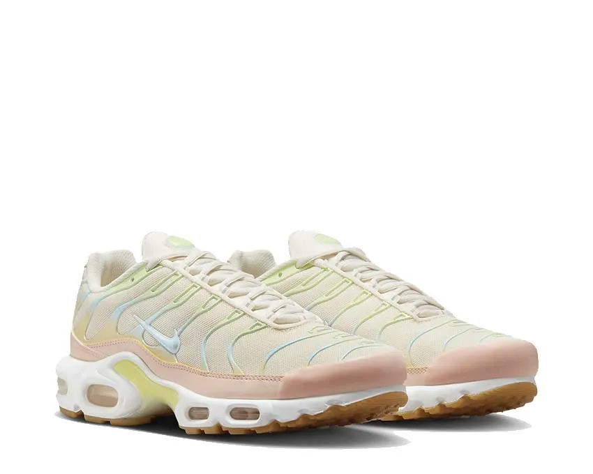 Nike Air Max Plus W "Crimson Tint" Nike Max Plus edition