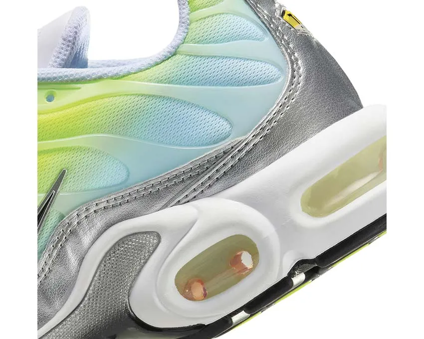 Nike Air Max Plus W "Cyber" Nike Max Plus edition