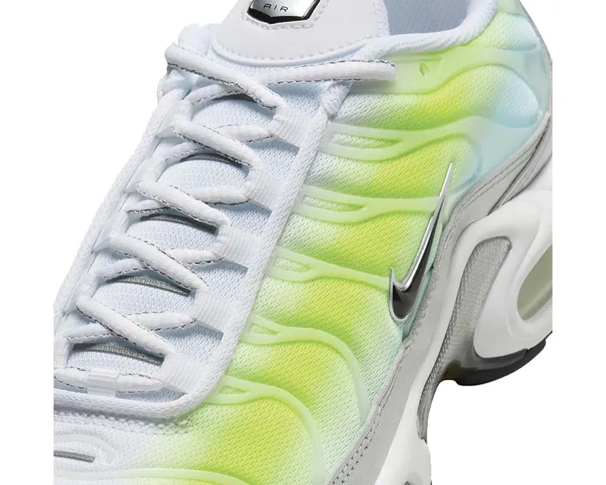 Nike Air Max Plus W "Cyber" Nike Max Plus edition